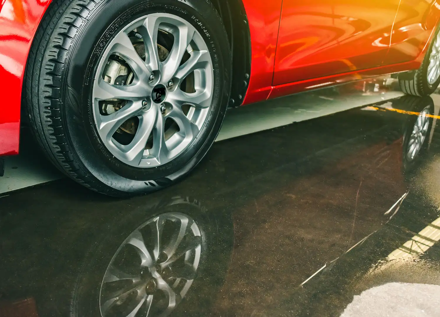 Automotive Services
