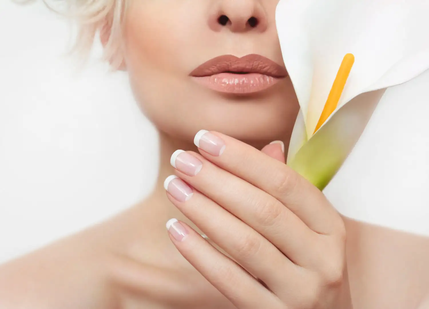 Beauty Salon and Products