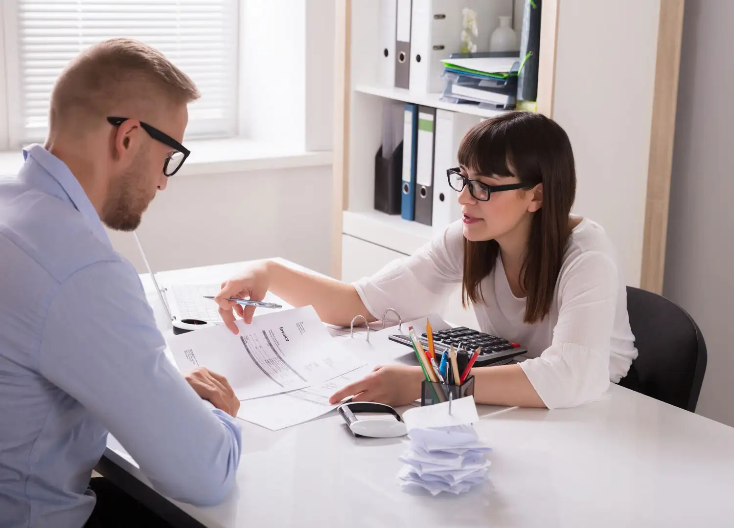 Business and Investment