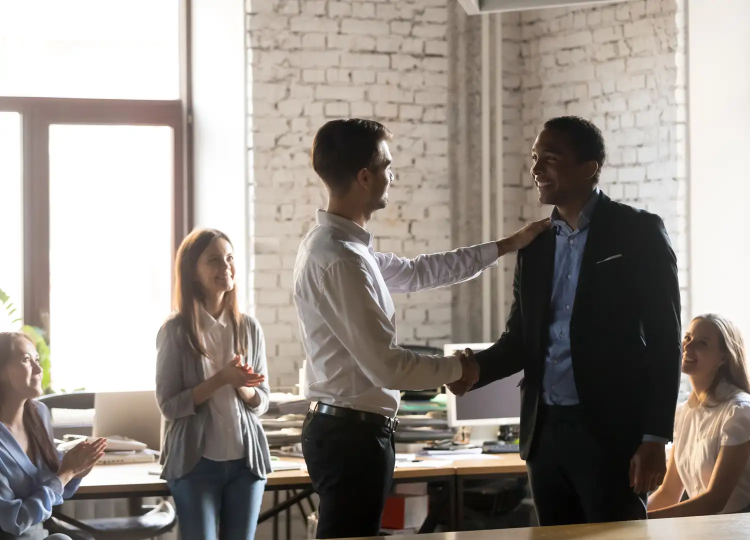 Employment and Recruitment