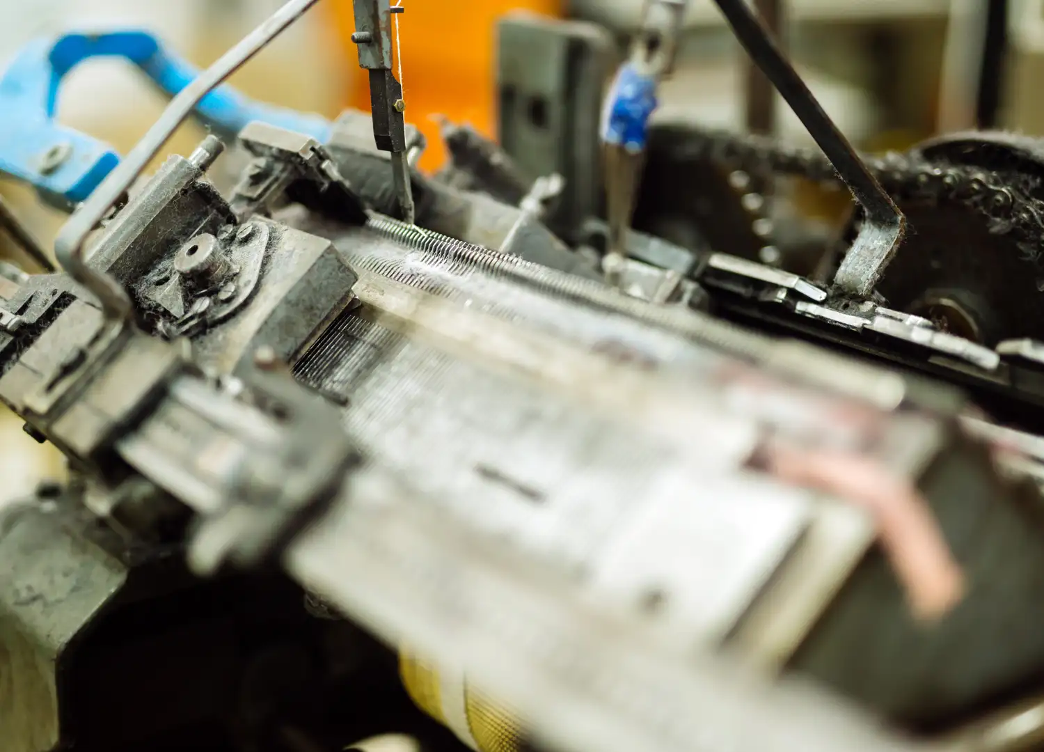 Industrial Goods and Services