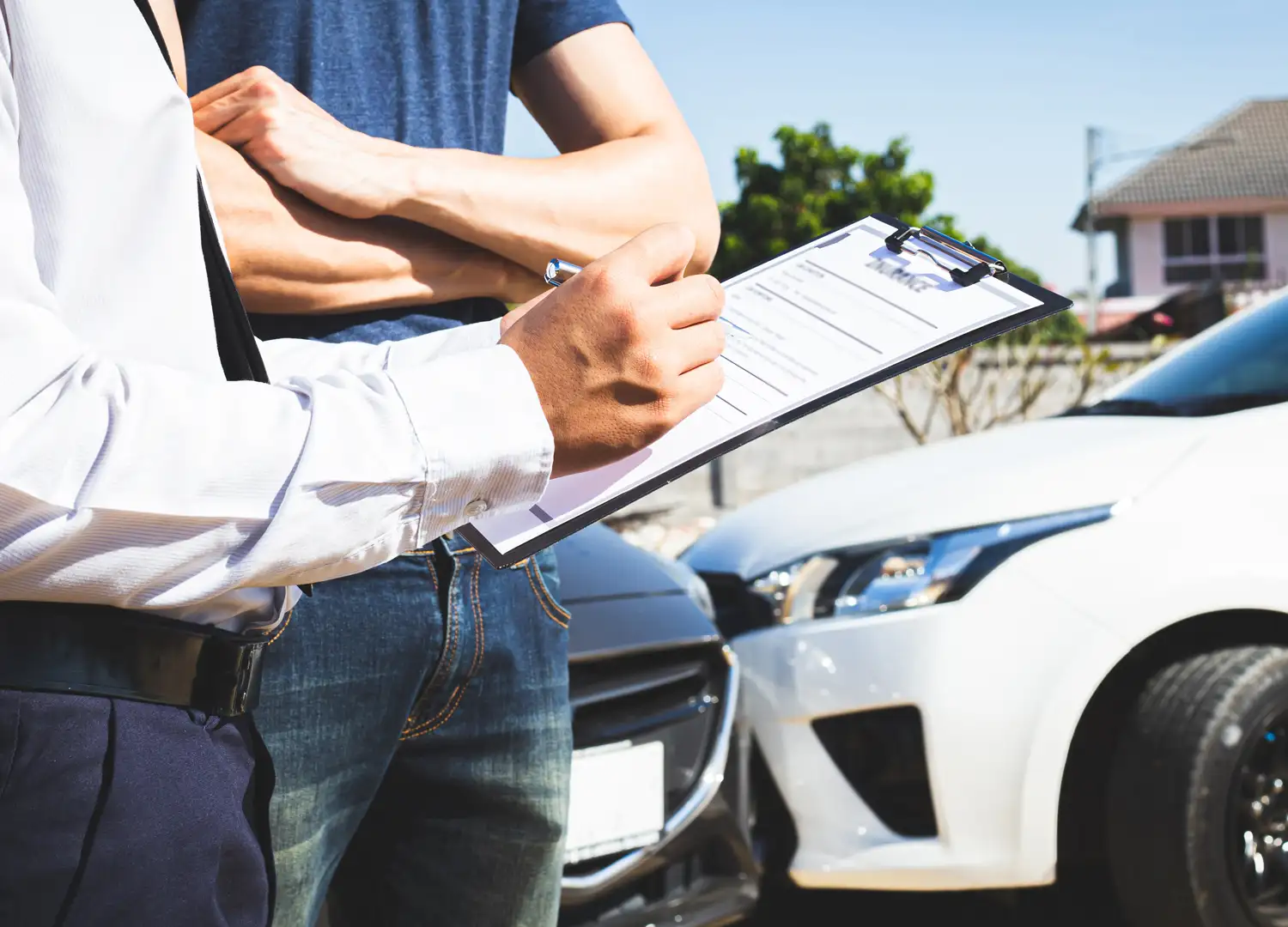 Insurance Services