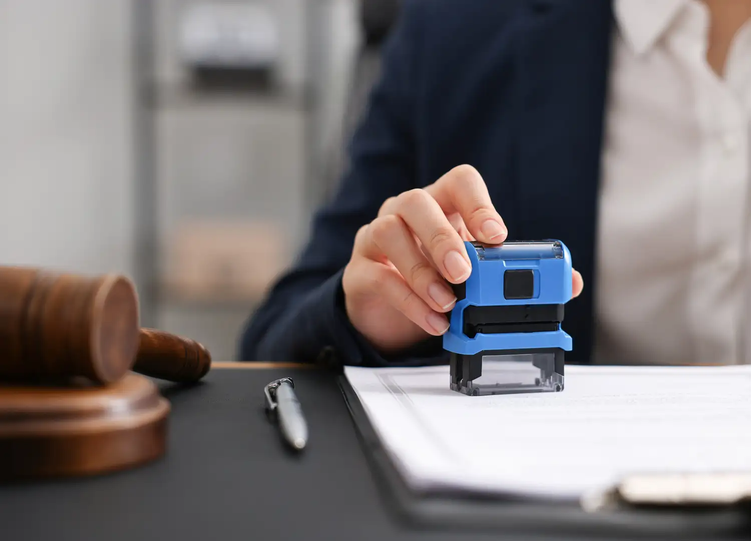 Lawyers and Law Firms