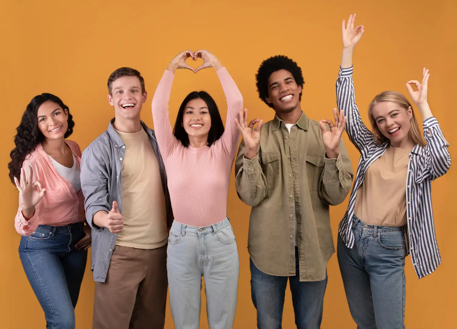 Lifestyle and People