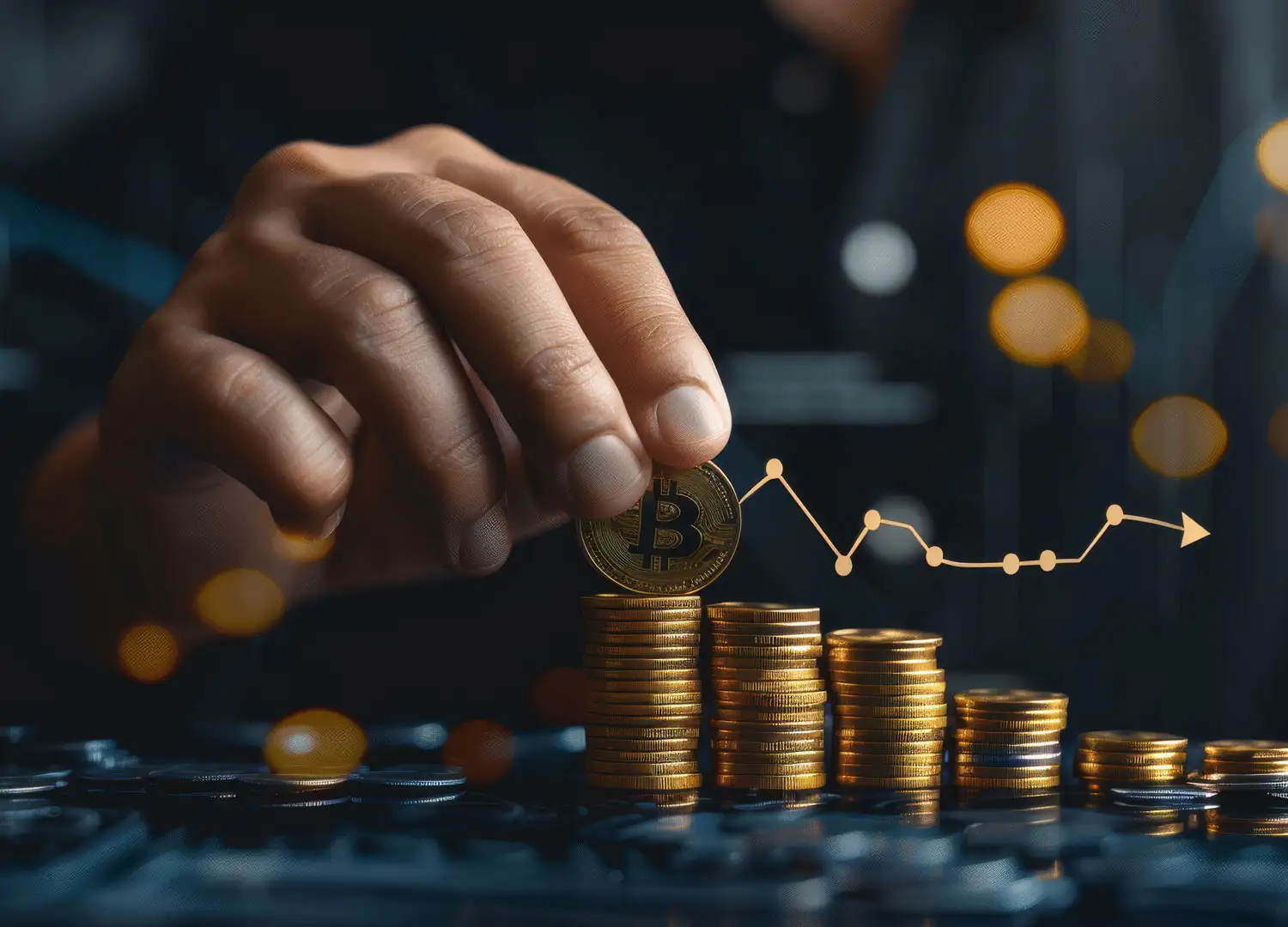 Money and Financial Services