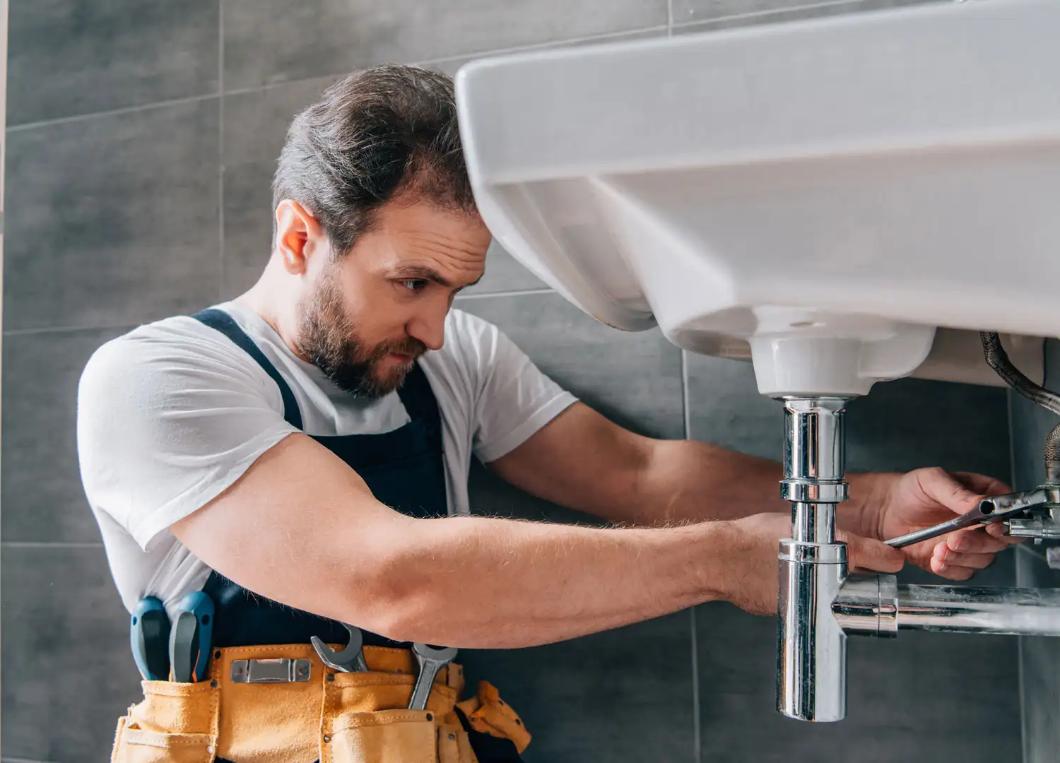 Plumbing and Plumbers