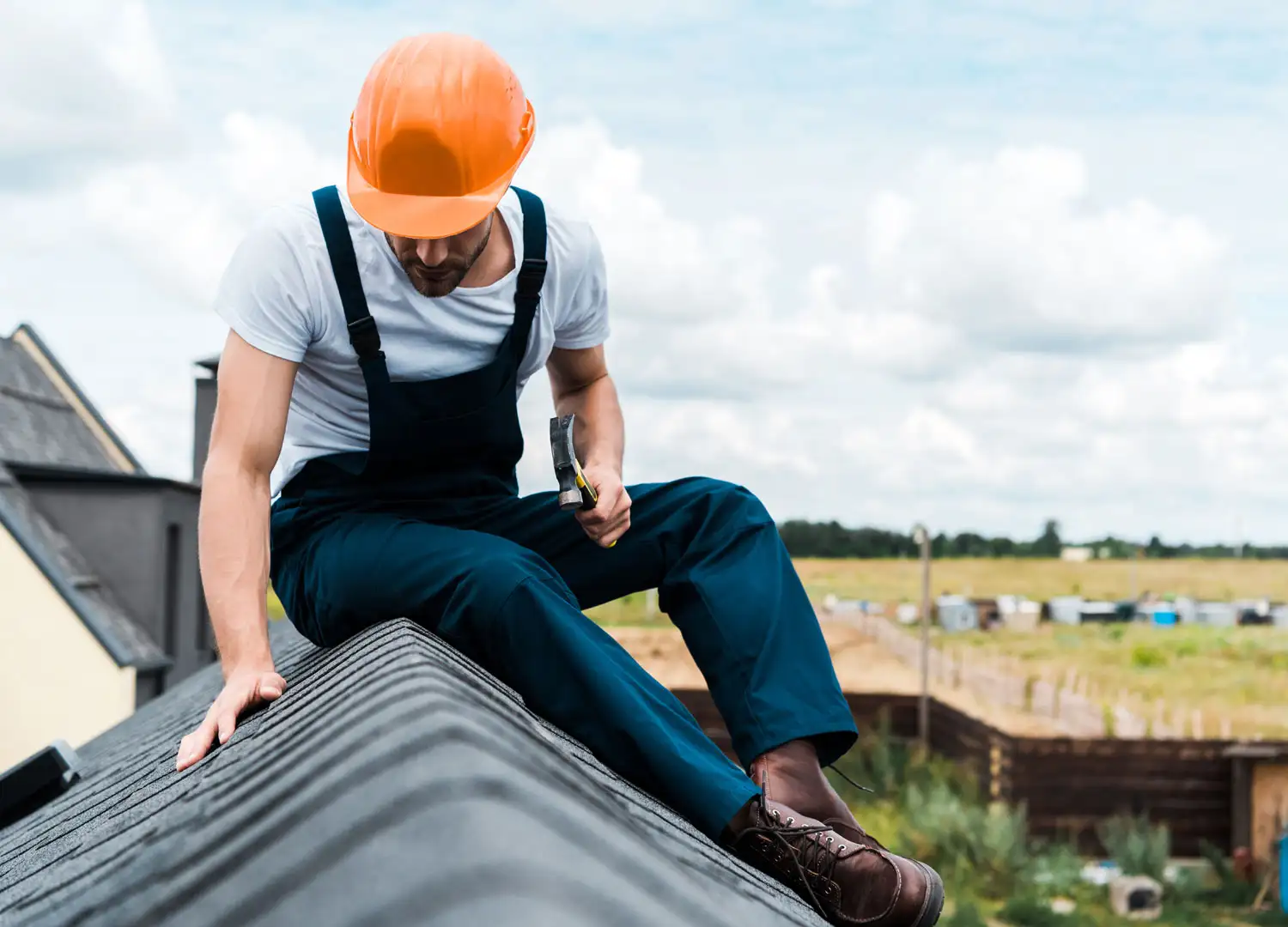 Roofing