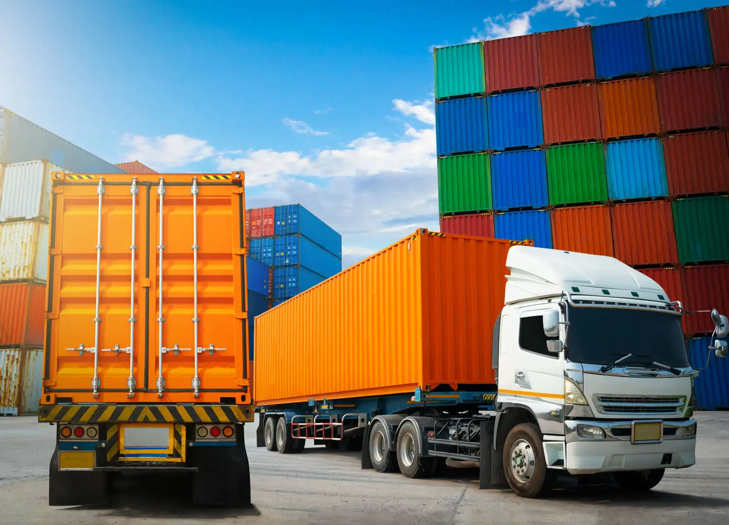 Transportation Services